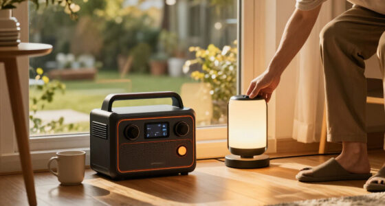 15 Best Portable Power Stations for Home Backup in 2027