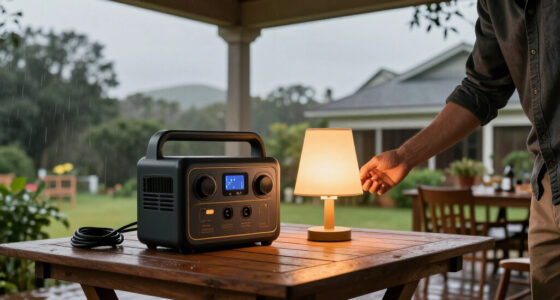 15 Best Portable Power Stations in 2027