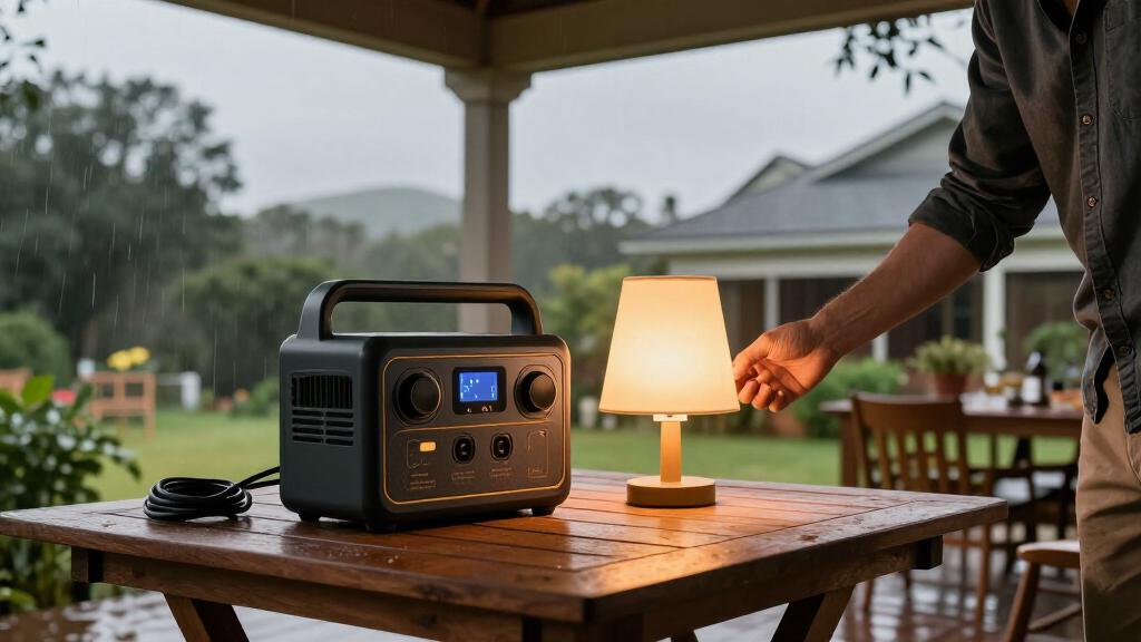 15 Best Portable Power Stations in 2027