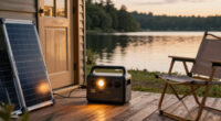 15 Best Portable Power Stations With Solar Panels for Camping and Backup Power in 2027