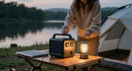 15 Best Portable Solar Battery Generators for Backup Power and Travel in 2027