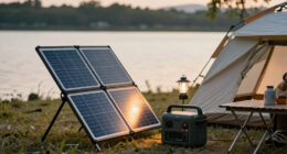 15 Best Portable Solar Generators for Backup Power and Travel in 2027
