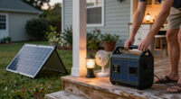 15 Best Portable Solar Generators for Home Use in 2027