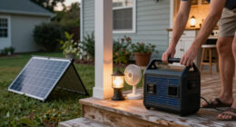 15 Best Portable Solar Generators for Home Use in 2027