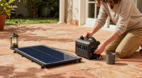 15 Best Solar Generators With Panels for Portable Power in 2027