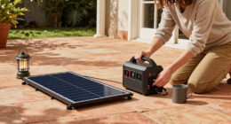 15 Best Solar Generators With Panels for Portable Power in 2027