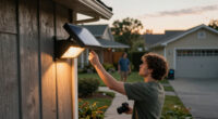 15 Best Solar Motion Sensor Flood Lights for Outdoor Security in 2027
