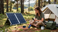 15 Best Solar Power Banks for Camping in 2027