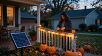 15 Best Solar-Powered Halloween Lights in 2027