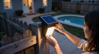 15 Best Solar-Powered Outdoor Security Lights for Home Safety in 2027