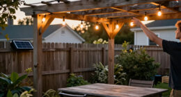 15 Best Solar-Powered Outdoor String Lights in 2027