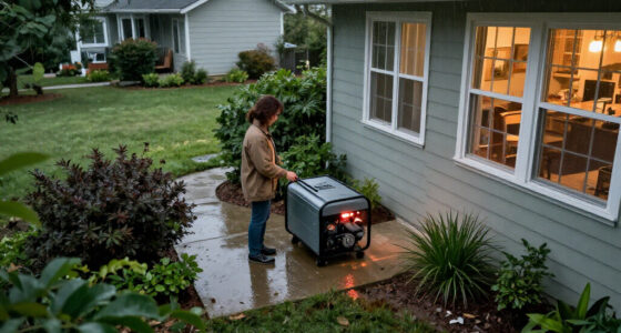 15 Best Whole House Standby Generators for Reliable Power in 2027
