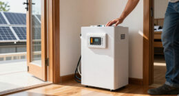 5 Best Home Energy Storage Batteries in 2027