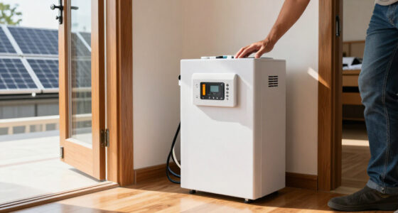 5 Best Home Energy Storage Batteries in 2027