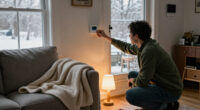 5 Expert-Backed Ways To Make Your Home Feel Calmer Through The Cold Months