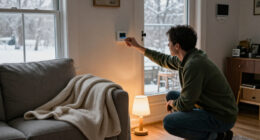 5 Expert-Backed Ways To Make Your Home Feel Calmer Through The Cold Months