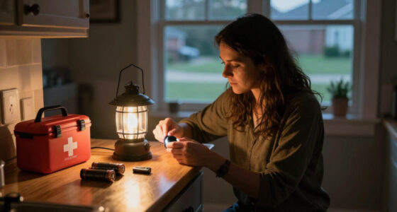 6 Best Power Outage Emergency Kits for Home and Travel in 2027