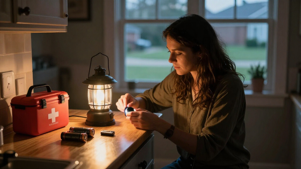 6 Best Power Outage Emergency Kits for Home and Travel in 2027