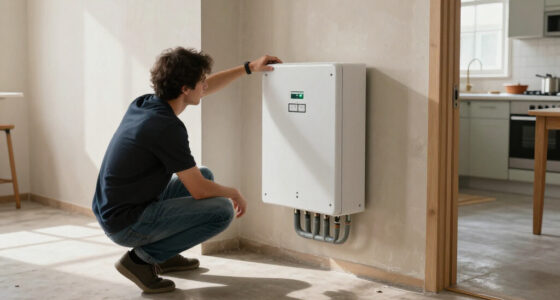 7 Best Home Battery Energy Storage Systems for Backup Power in 2027