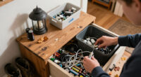 7 Things Pro Organizers Say You Should Throw Out In October