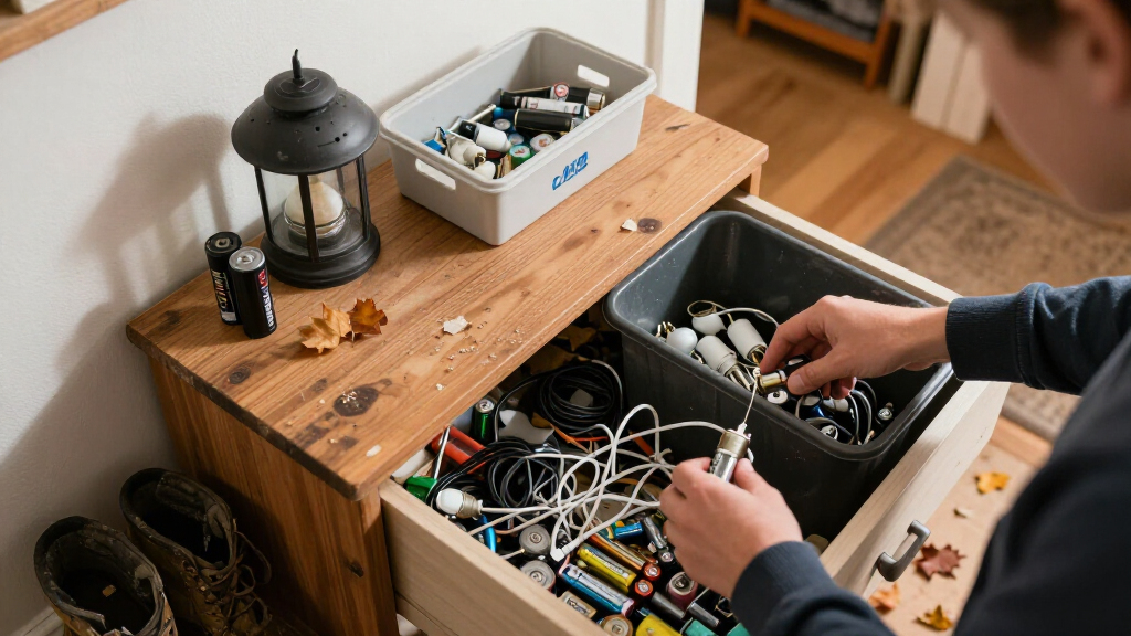 7 Things Pro Organizers Say You Should Throw Out In October