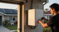 8 Best Home Battery Storage Systems for Backup Power in 2027