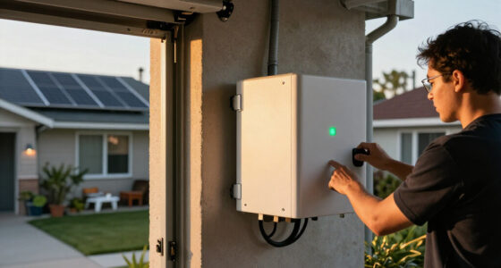 8 Best Home Battery Storage Systems for Backup Power in 2027