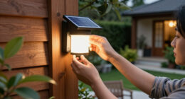 8 Best Solar Motion Sensor Lights for Outdoor Security in 2027