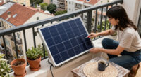 9 Best Balcony Solar Panels for Apartment Energy in 2027