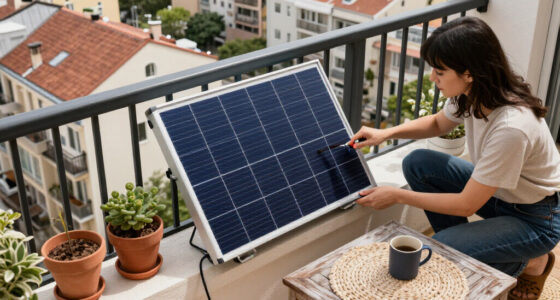 9 Best Balcony Solar Panels for Apartment Energy in 2027