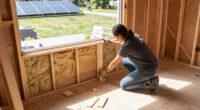 A Healthy House Should Be Healthy To Build Too!
