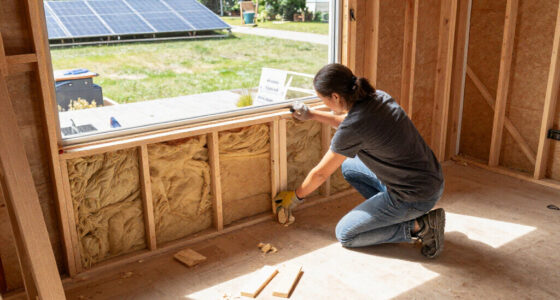 A Healthy House Should Be Healthy To Build Too!