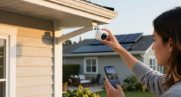 Amazon Refreshes Blink Lineup With First 4K, Pan-tilt, And Battery-powered Spotlight Cameras