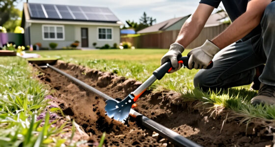 Arbortech Trench Blades: Leave The Shovel In The Shed