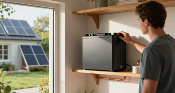 AuroraCell Launches 9.7 kWh Sodium-ion Chromium Oxide Residential Battery