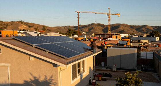 California Amps Up Pressure On Grid Buildouts That Take Too Long