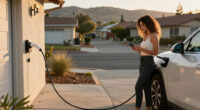 California’s Long Road To Make EV Charging More Reliable