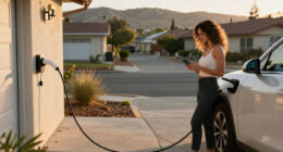 California’s Long Road To Make EV Charging More Reliable