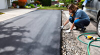 Can't Decide Whether A Resin Or Gravel Driveway Will Suit Your Home And Needs Best?