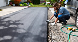 Can't Decide Whether A Resin Or Gravel Driveway Will Suit Your Home And Needs Best?