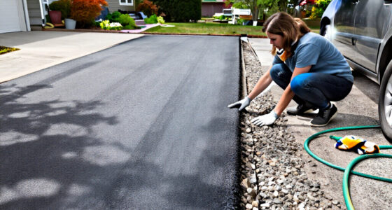 Can't Decide Whether A Resin Or Gravel Driveway Will Suit Your Home And Needs Best?