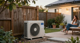 Clivet Heat Pump Receives Quiet Mark Certification
