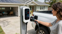 Diesel Prices Are Rising Worldwide. So Are Electric Truck Sales.