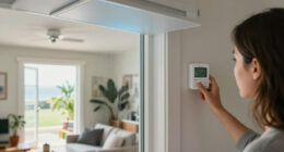 Does Radiant Cooling In A Humid Climate Make Sense?