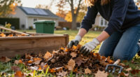 Don’t Throw Out Your Raked Leaves—Here Are 7 Smart Things To Do With Them Instead