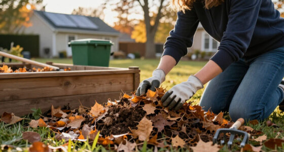 Don’t Throw Out Your Raked Leaves—Here Are 7 Smart Things To Do With Them Instead