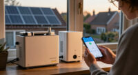 Dutch Regulator Flags EU Cyber Gap For Cloud-controlled Home Batteries
