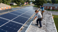 Energy Department Announces Over $125 Million For 63 Projects Across 16 States To Lower Energy Costs, Expand Electricity Access, And Advance Economic Development For America’s Tribal Communities