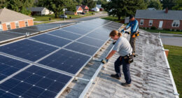 Energy Department Announces Over $125 Million For 63 Projects Across 16 States To Lower Energy Costs, Expand Electricity Access, And Advance Economic Development For America’s Tribal Communities
