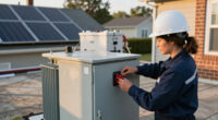 Energy Secretary Secures Mid-Atlantic Grid Ahead Of Anticipated Stressed System Conditions